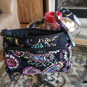 Vera Bradley purse/wallet